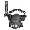 Eze Glide Umbrella Holder for Eze Glide Trolley 2