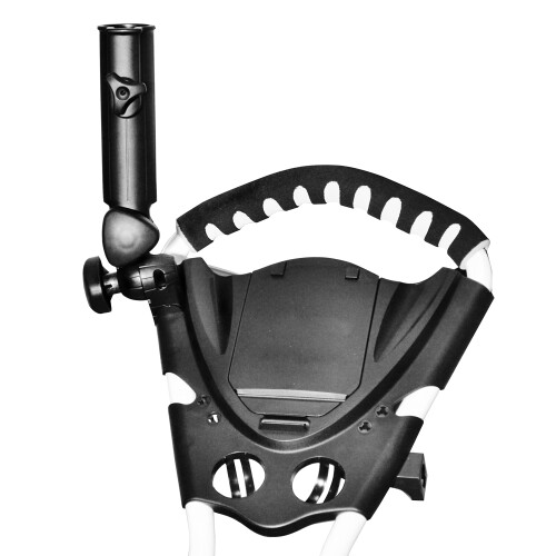 Eze Glide Umbrella Holder for Eze Glide Trolley 1