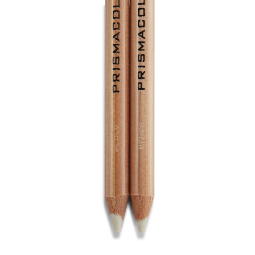 Prismacolor 962 Premier Άχρωμο Μολύβι Σμύριδας, 2 Τεμάχια 2