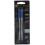 Cross Recharge de Stylo Rollerball Cross Selectip - Bleu - Pack Double 1