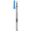 Cross Recharge de Stylo Rollerball Cross Selectip - Bleu - Pack Double 4