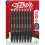 Sharpie S-Gel, Gel Pens, Medium Point (0.7mm), Assorted Colors, 8 Count 1