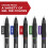 Sharpie S-Gel, Gel Pens, Medium Point (0.7mm), Assorted Colors, 8 Count 3
