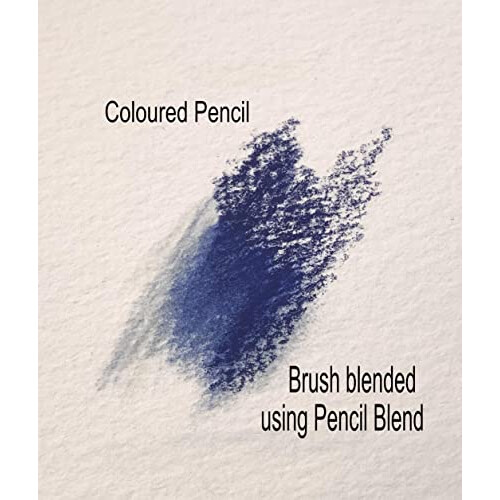 Pencil Blend 125 ml 1