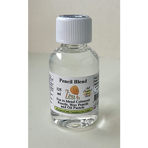 Pencil Blend 125 ml