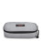 Eastpak OVAL XL SINGLE Pencil Case - Sunday Grey (Grey) 1