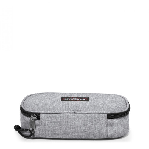 Eastpak OVAL XL SINGLE Pencil Case - Sunday Grey (Grey) 2
