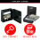 Master Lock Porta-moedas Mini formato S - MASTER LOCK - Com chave - Metal - Preto 2