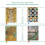 Vincent van Gogh: Sunflowers (Foiled Journal): 12 (Flame Tree Notebooks, 12) 5
