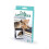 ?gte Fred Daily Cattitude Desktop Flipchart 4