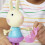 Peppa Pig Rebecca Rabbit Dress-Up Figure 2
