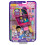Polly Pocket Polly Pocket Giocattolo Panda Compatto con 2 Micro Bambole e Accessori Cibo - Set di Gioco Bubble Tea 6