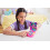 Polly Pocket Polly Pocket Giocattolo Panda Compatto con 2 Micro Bambole e Accessori Cibo - Set di Gioco Bubble Tea 2