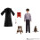 Mattel Harry Potter & Sortierhut 2