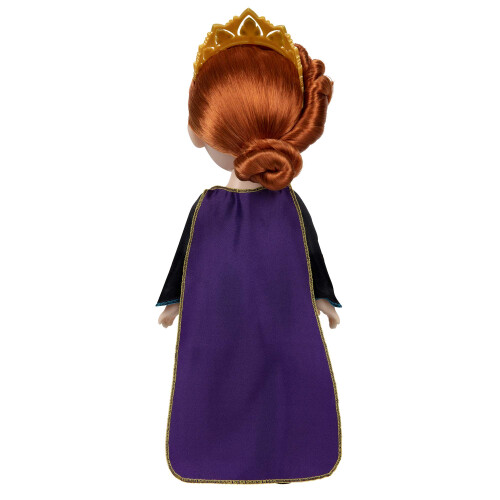 FROZEN 2 - Boneca Anna Epilogue - 38 cm - JAKKS - 480445 1