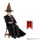 Mattel Harry Potter & Sortierhut 4