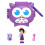 Polly Pocket Figurka Polly Pocket + sówka [FIGURKA] 3