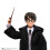 Mattel Harry Potter & Sortierhut 3