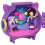 Polly Pocket Figurka Polly Pocket + sówka [FIGURKA] 5