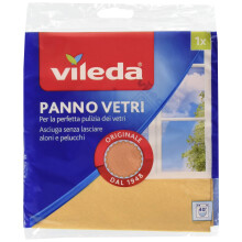 PANNO VETRI – balletas Multi-Purpose Cleaning, Pack of 3