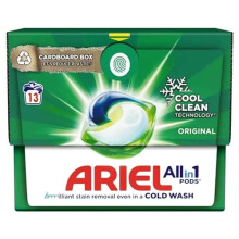 Ariel Original Tout en 1 Pods 13 unit   s