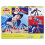 Play-Doh Marvel Hero Adventure Action Figure Playset - Board Game 12