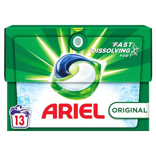 ARIEL Original All in 1 Pods, 13 Count 1