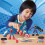 Play-Doh Marvel Hero Adventure Action Figure Playset - Board Game 5