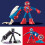 Play-Doh Marvel Hero Adventure Action Figure Playset - Board Game 10