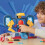 Play-Doh Marvel Hero Adventure Action Figure Playset - Board Game 3