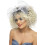 Smiffy's Smiffys 80s Wild Child Paruka 2