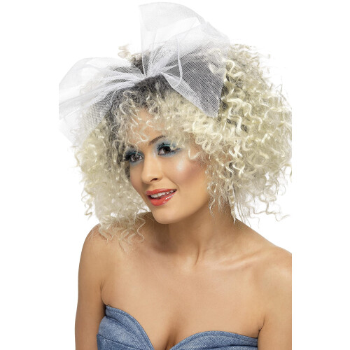 Smiffy's Smiffys 80s Wild Child Paruka 1