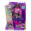 Barbie Boneca Barbie Extra & Acessórios com Cabelo Castanho com Mechas Cor-de-Rosa 6