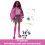 Barbie Boneca Barbie Extra & Acessórios com Cabelo Castanho com Mechas Cor-de-Rosa 4