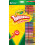 Crayola Twistables Colouring Crayons - Assorted Colours (Pack of 52), Simply Twist for More Colouring Fun - No Need to Sharpen! Ideal for Kids Aged 3+ 1