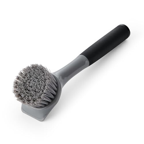 KitchenAid Cast Iron Washing-Up Brush 1