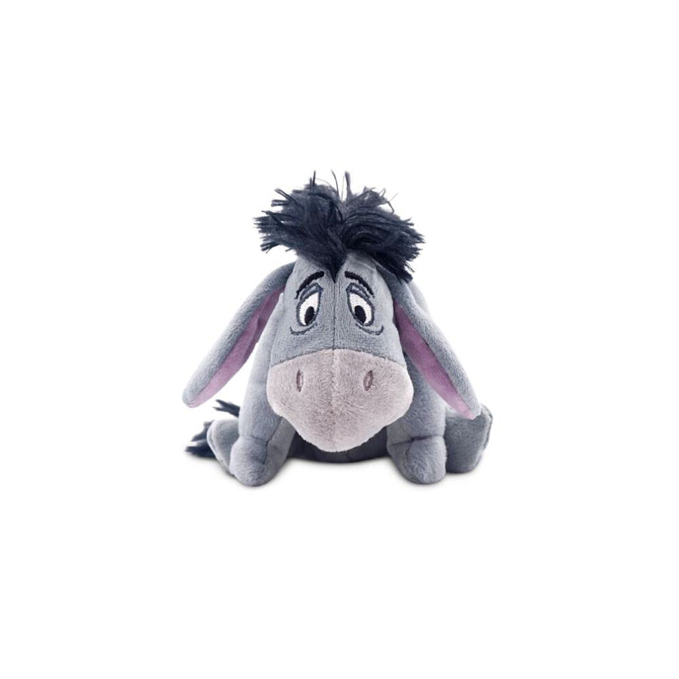 Eeyore Plush Mini Bean Bag