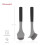 KitchenAid Cast Iron Washing-Up Brush 3