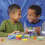 Play-Doh Marvel Hulk Smash & Squish Playset - Board Game 5