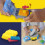 Play-Doh Marvel Hulk Smash & Squish Playset - Board Game 7