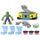 Play-Doh Marvel Hulk Smash & Squish Playset - Board Game 2