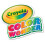 Crayola Color Wonder Magic Light Brush Paper Tablet Refill Pad 2