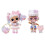 L.O.L. Surprise! L.O.L. Surprise! Liebt Hello Kitty Tots Set im PDQ 3