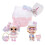 L.O.L. Surprise! L.O.L. Surprise! Liebt Hello Kitty Tots Set im PDQ 6