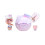 L.O.L. Surprise! L.O.L. Surprise! Liebt Hello Kitty Tots Set im PDQ 1