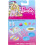 Barbie 12 Piece Doll and House Accessory Set with Make-Up and Phone 4