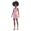 Barbie Nero in un vestito 1