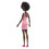 Barbie Nero in un vestito 3