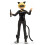 Bandai Figur - BANDAI - Miraculous - Chat Noir - 26 cm 2
