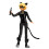 Bandai Figur - BANDAI - Miraculous - Chat Noir - 26 cm 4